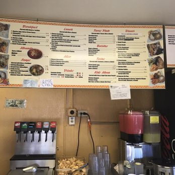 Irma's Kitchen - Breakfast & Brunch Near Me - Phoenix, Arizona