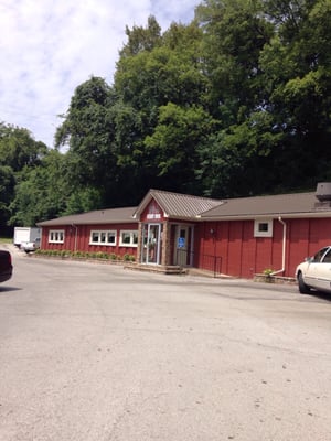 Hickory House Restaurant by null