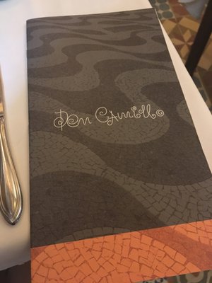 Don Camillo Restaurante e Pizzaria by null