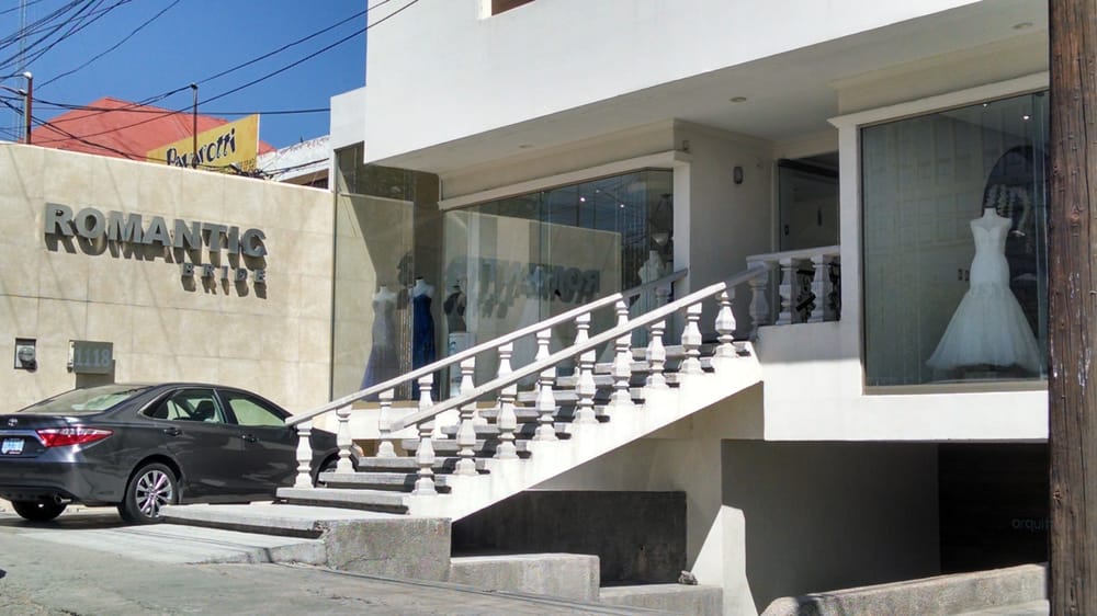 ROMANTIC BRIDE Blvd. Campestre 1118, León, Guanajuato, Mexico