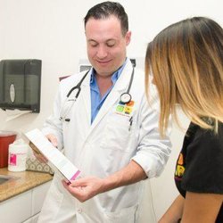 HealthCare Now - HealthCare Now: John Hoover, MD is a Primary Care Physician serving Miami, FL