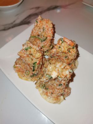 Saint Sushi Westmount by null