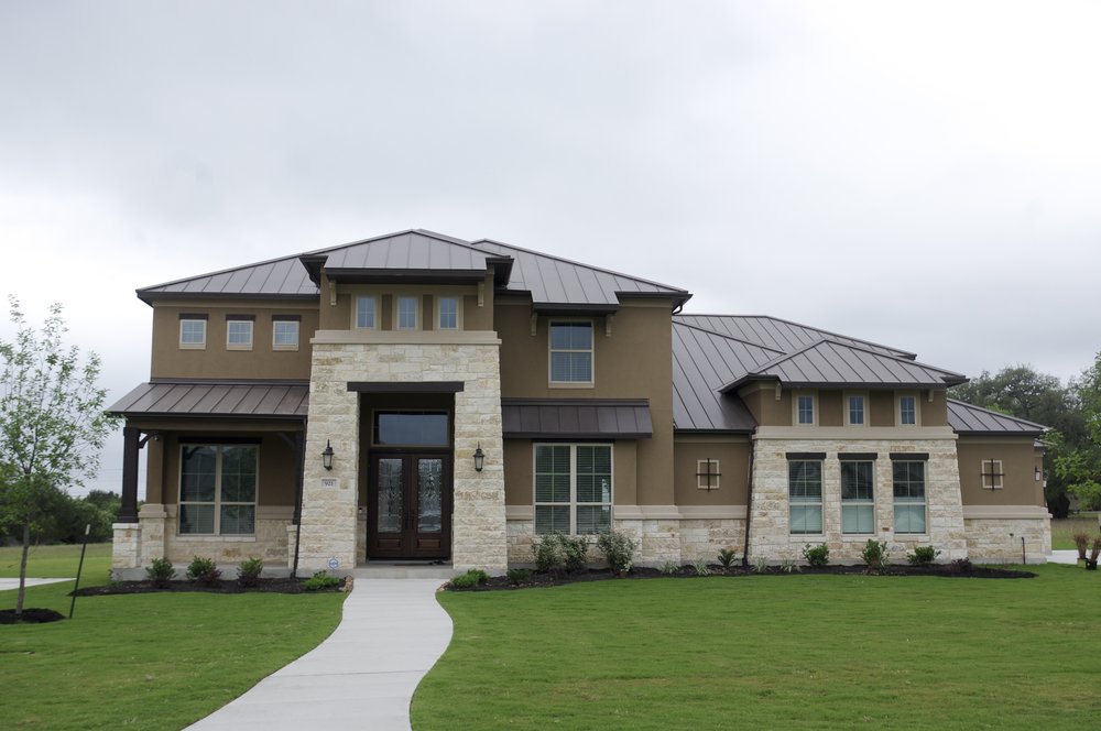 Slide of Radiant Roofing