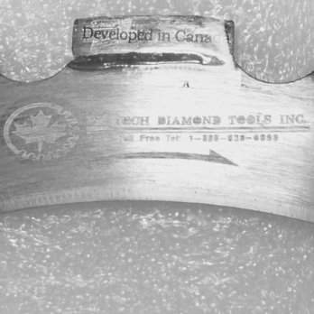 Protech Diamond USA - RING SAW BLADE - Hardware Stores Near Me - Dallas, Texas