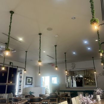 Karina's Mexican Seafood - Inside - Mexican Near Me - Chula Vista, California