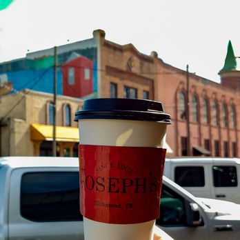 Joseph's Coffee & Cigars - Macchiato - Tobacco Shops Near Me - Richmond, Texas Joseph's Coffee & Cigars - Macchiato - Tobacco Shops Near Me - Richmond, Texas
