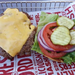 Rave of Smash Burger