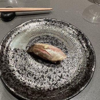 Hidden Fish - Sushi Bars Near Me - San Diego, California