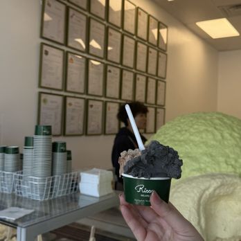 Ricco Gelato - Gelato Near Me - Ladera Ranch, California Ricco Gelato - Gelato Near Me - Ladera Ranch, California