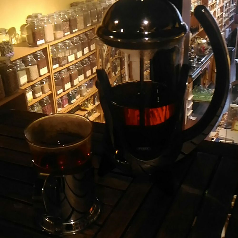 Sawadee Tea House - Coffee & Tea Near Me - Halifax, Nova Scotia Sawadee Tea House - Coffee & Tea Near Me - Halifax, Nova Scotia