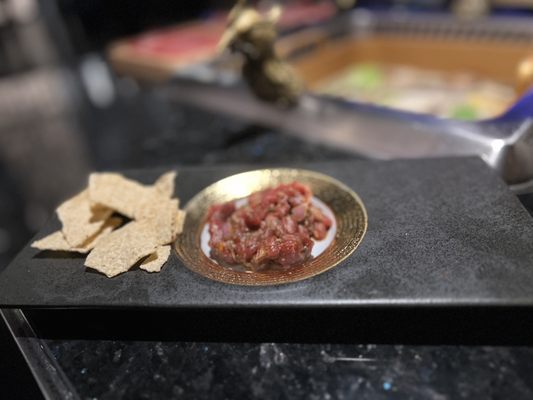 Wagyu House Chicago by null