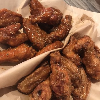The Chicken On Fire - Chicken Wings Near Me - Castro Valley, California The Chicken On Fire - Chicken Wings Near Me - Castro Valley, California