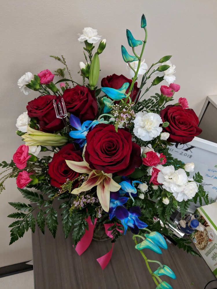 LUXURY BLOOMS Updated September 2024 33 Photos 6419 NW 72nd