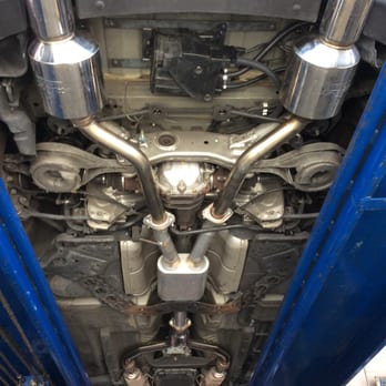 Eddie's Mufflers - Exhaust all done with the evap up top - Auto Repair Near Me - Compton, California Eddie's Mufflers - Exhaust all done with the evap up top - Auto Repair Near Me - Compton, California