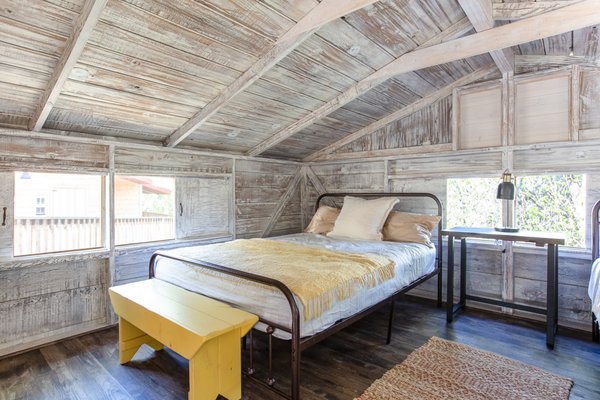 The Camp at Carmel Valley by null