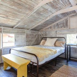 The Camp at Carmel Valley - Cabins