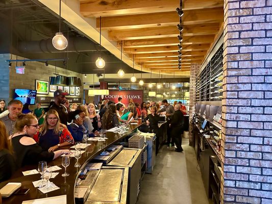 COOPER’S HAWK WINERY & RESTAURANT - Updated September 2025 - 2639 ...