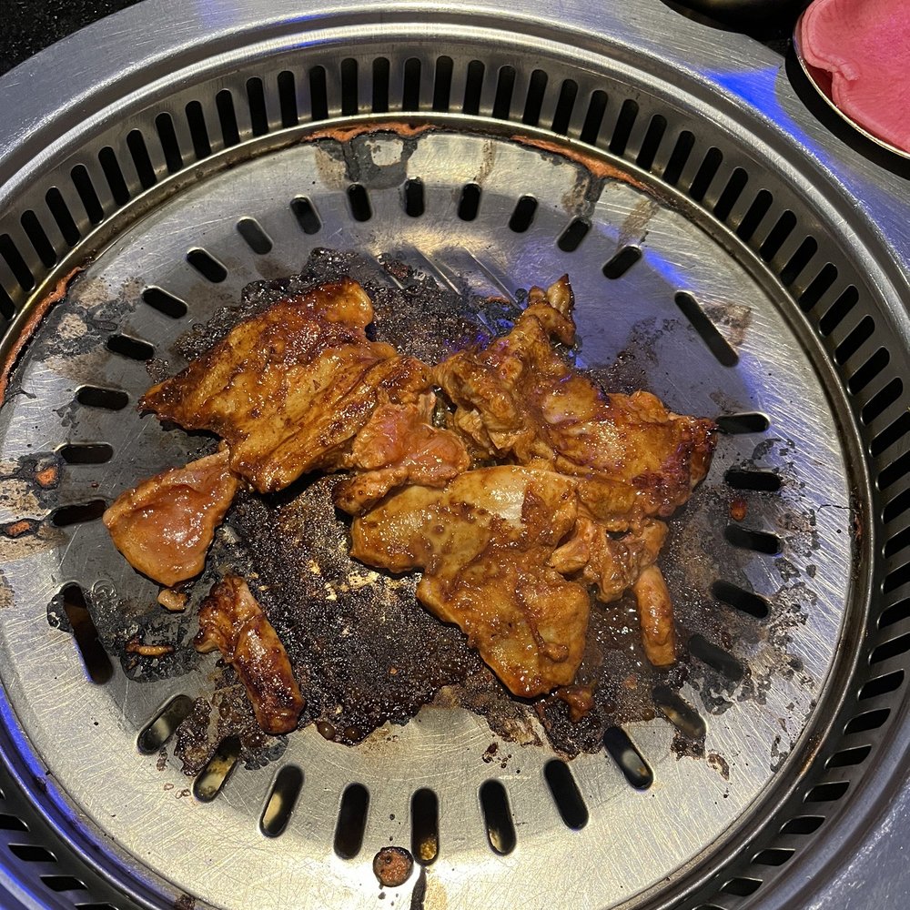 Firepan KBBQ - Korean Near Me - Woodbridge, Virginia