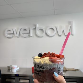 Everbowl - Acai Bowls Near Me - Westfield, Indiana