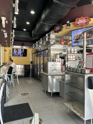 Orleans & York Deli by null