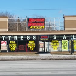 Mattress Wholesale
