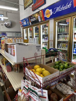 Bob's Market by null