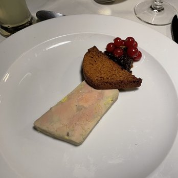 Le Calife - Foie Gras - French Near Me - Paris, 75