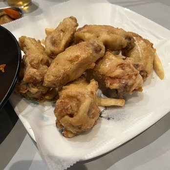 Dae Bak - fried chicken - Korean Near Me - Santa Clara, California Dae Bak - fried chicken - Korean Near Me - Santa Clara, California