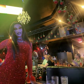 Hamburger Mary’s - Gay Bars Near Me - Las Vegas, Nevada