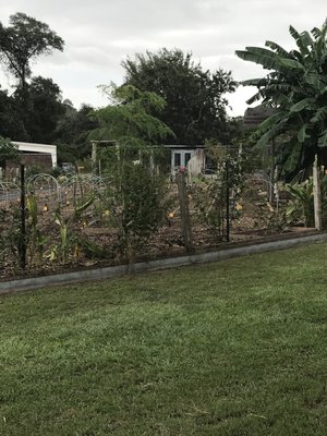 Blackwood Educational Land Institute by null