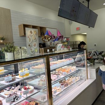 Tous Les Jours - Bakeries Near Me - Buffalo Grove, Illinois Tous Les Jours - Bakeries Near Me - Buffalo Grove, Illinois