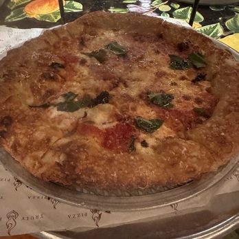 Truly Pizza - Our Cheese - Pizza Near Me - Dana Point, California Truly Pizza - Our Cheese - Pizza Near Me - Dana Point, California