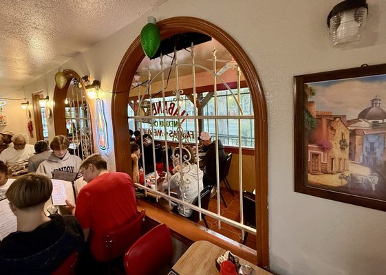 Habanero Cafe by null