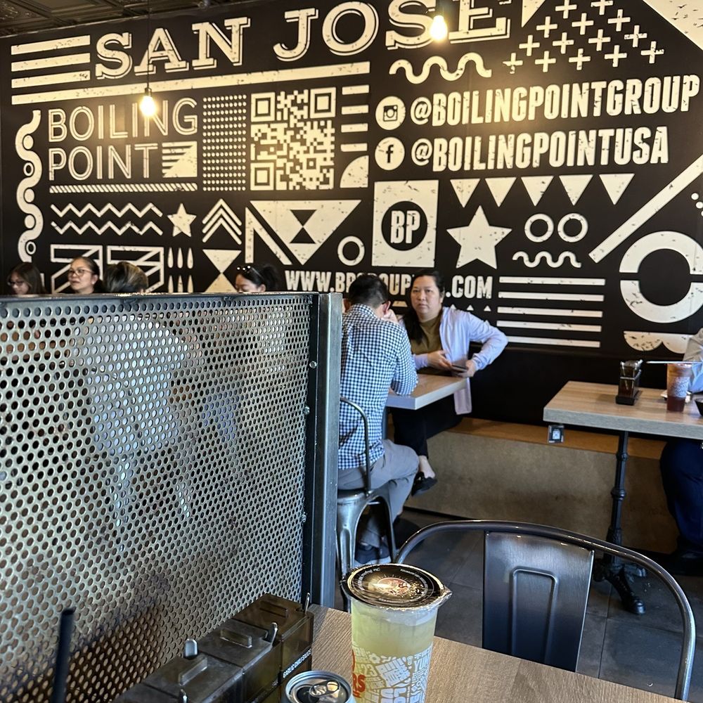 Boiling Point - Taiwanese Near Me - San Jose, California Boiling Point - Taiwanese Near Me - San Jose, California