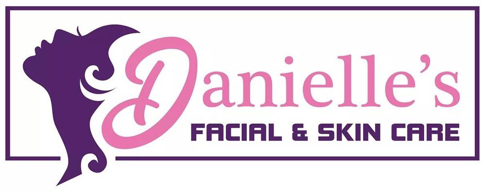 Danielle's Facial and Skin Care Logo