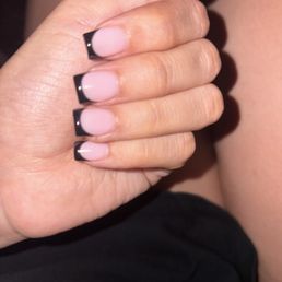 Gel X Gel X