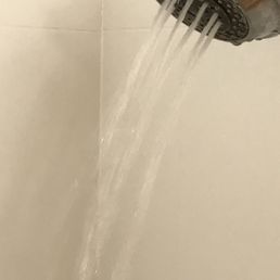 Pressure and no hot water!! Pressure and no hot water!!