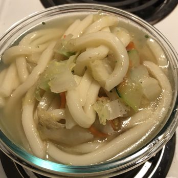 Hanami Sushi - Chicken udon, yum! - Sushi Bars Near Me - Morgan Hill, California Hanami Sushi - Chicken udon, yum! - Sushi Bars Near Me - Morgan Hill, California