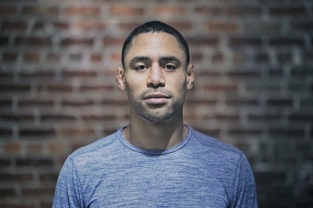 Joshua Berkovic Training Logo