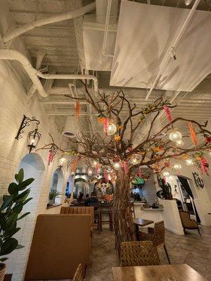 Landeros Mexican Grill + Cantina by null