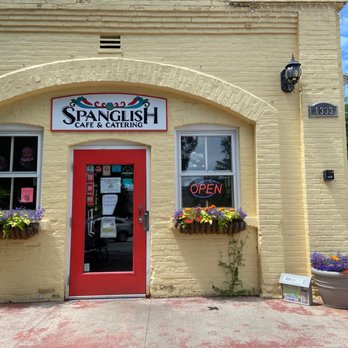 Spanglish - Mexican Near Me - Traverse City, Michigan Spanglish - Mexican Near Me - Traverse City, Michigan