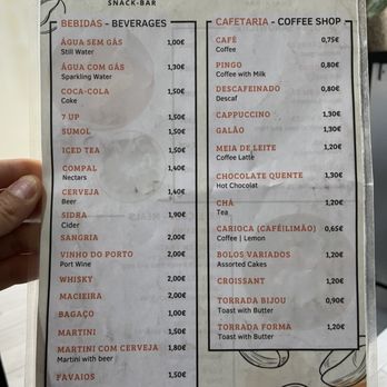 Arco e Meio - Arco e Meio. Drinks. - Portuguese Near Me - Vila Nova de Gaia, 13
