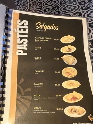 Menu photo 6 Rokka's Market Orlando, FL Menu photo 6 Rokka's Market Orlando, FL