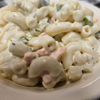 Clover Station - Mac salad - Southern Near Me - Clover, South Carolina Clover Station - Mac salad - Southern Near Me - Clover, South Carolina