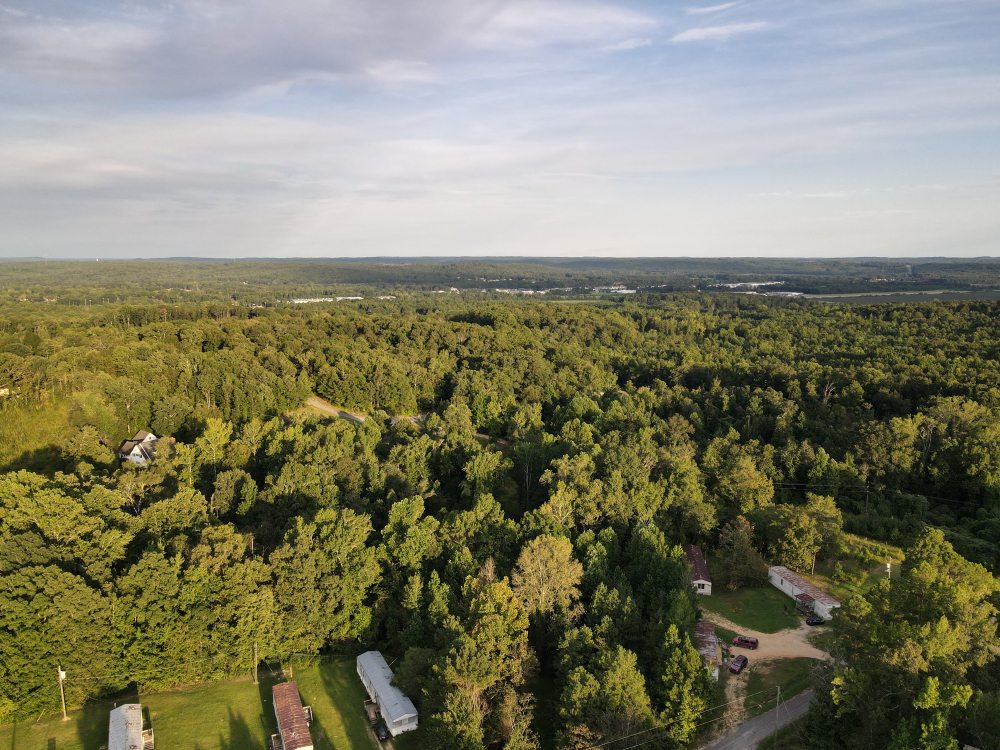 PIKEVILLE DRONE SERVICES Hamilton, Alabama Real Estate Photography