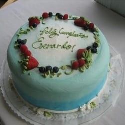 Lido Bakery