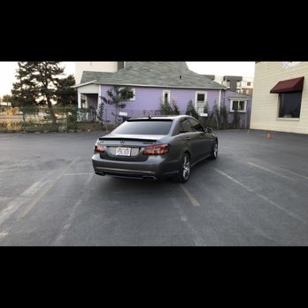 Summit Auto Lab - Auto Detailing Near Me - Kamas, Utah