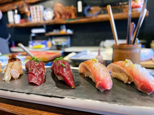 Ichika Izakaya by null