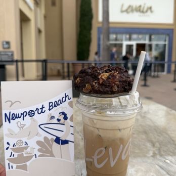 Levain Bakery - Bakeries Near Me - Newport Beach, California Levain Bakery - Bakeries Near Me - Newport Beach, California