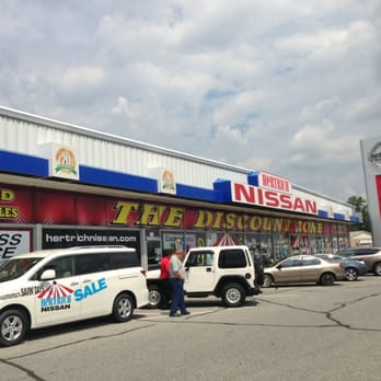 Hertrich Nissan - Car Dealers Near Me - Dover, Delaware Hertrich Nissan - Car Dealers Near Me - Dover, Delaware